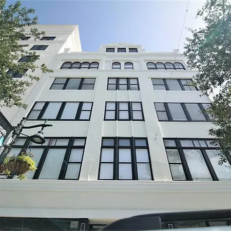 The Lofts On Clematis 503 Downtown West Palm Beach Exterior photo